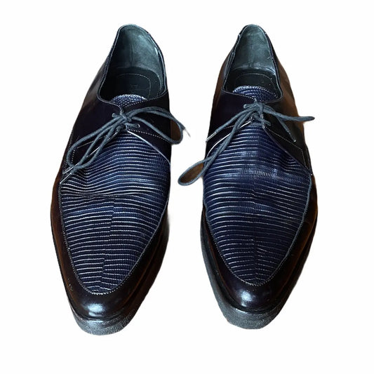Burberry Prorsum - Christopher Bailey Archive Lizard Creepers