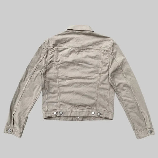 Helmut Lang - Archive Elastic Cotton Slim 2 Pocket