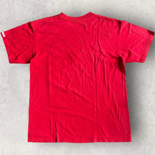 Number (N)ine - Vintage 1998 Jam Home Made From Number (N)ine T Shirt