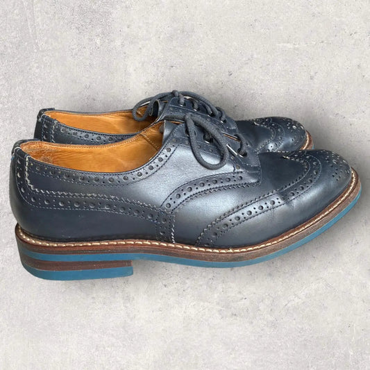 Junya Watanabe X Tricker’s - Brogue Shoes