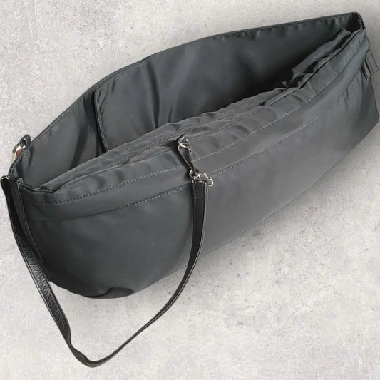 Helmut Lang - SS99 Archive Astro Waist Bag