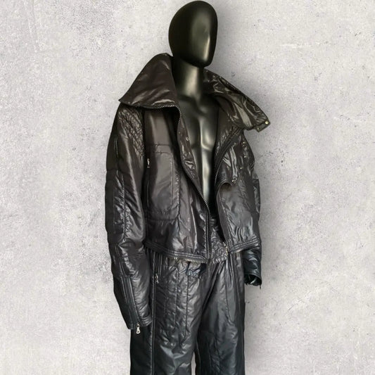 Dolce & Gabbana - D & G Runway AW10 Ski Suit Men's US 33•Used
