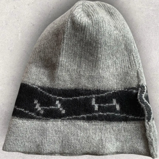 Hermes - By Margiela Cashmere Beanie
