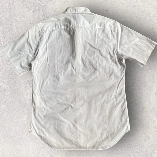 Comme des Garcons - Vintage 2003 Paisley Patchwork Shirt