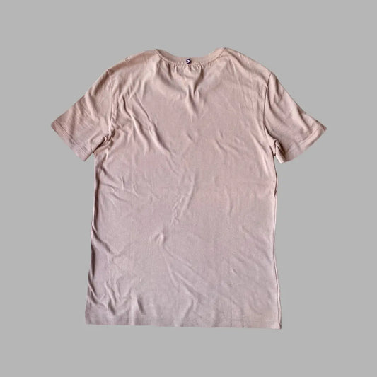 Hussein Chalayan - Chalayan Layer Slash T Shirt