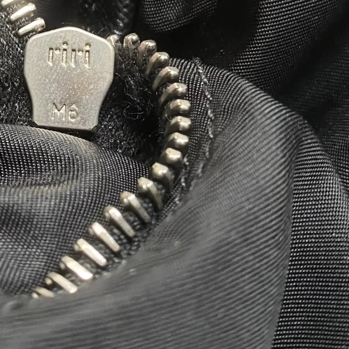 Prada - Chimera Nylon Tote Bag
