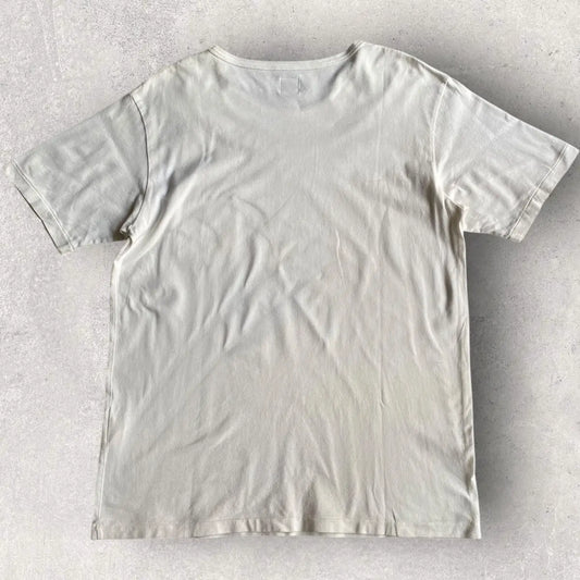 Sasquatchfabrix - SS11 Fringe Collar Shirt