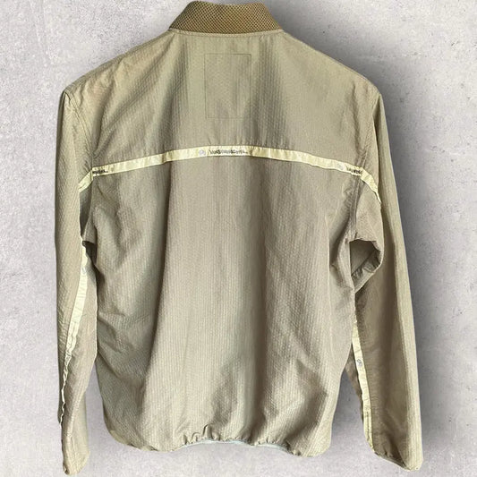 Undercover - SS00 Kung Fu Jacket Kaws Collab