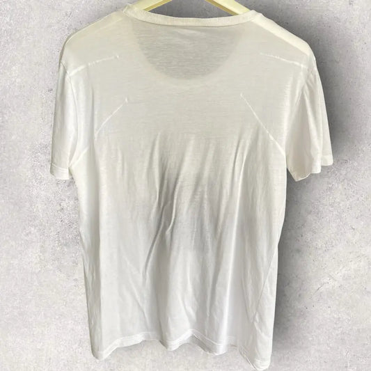 Dior - SS05 Head Phone T Shirt By Hedi Slimane