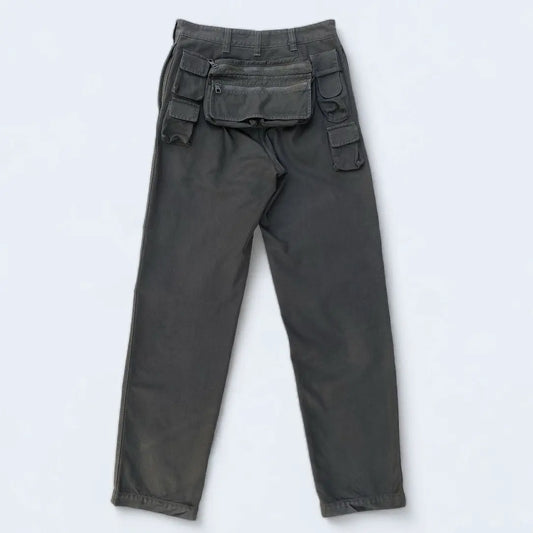 Louis Vuitton - Pre Fall 19 Hiking Cargo Pants