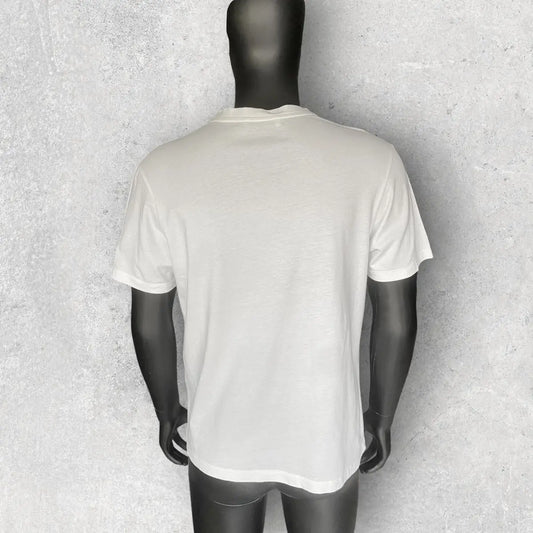 JW Anderson - Cola Boot T Shirt