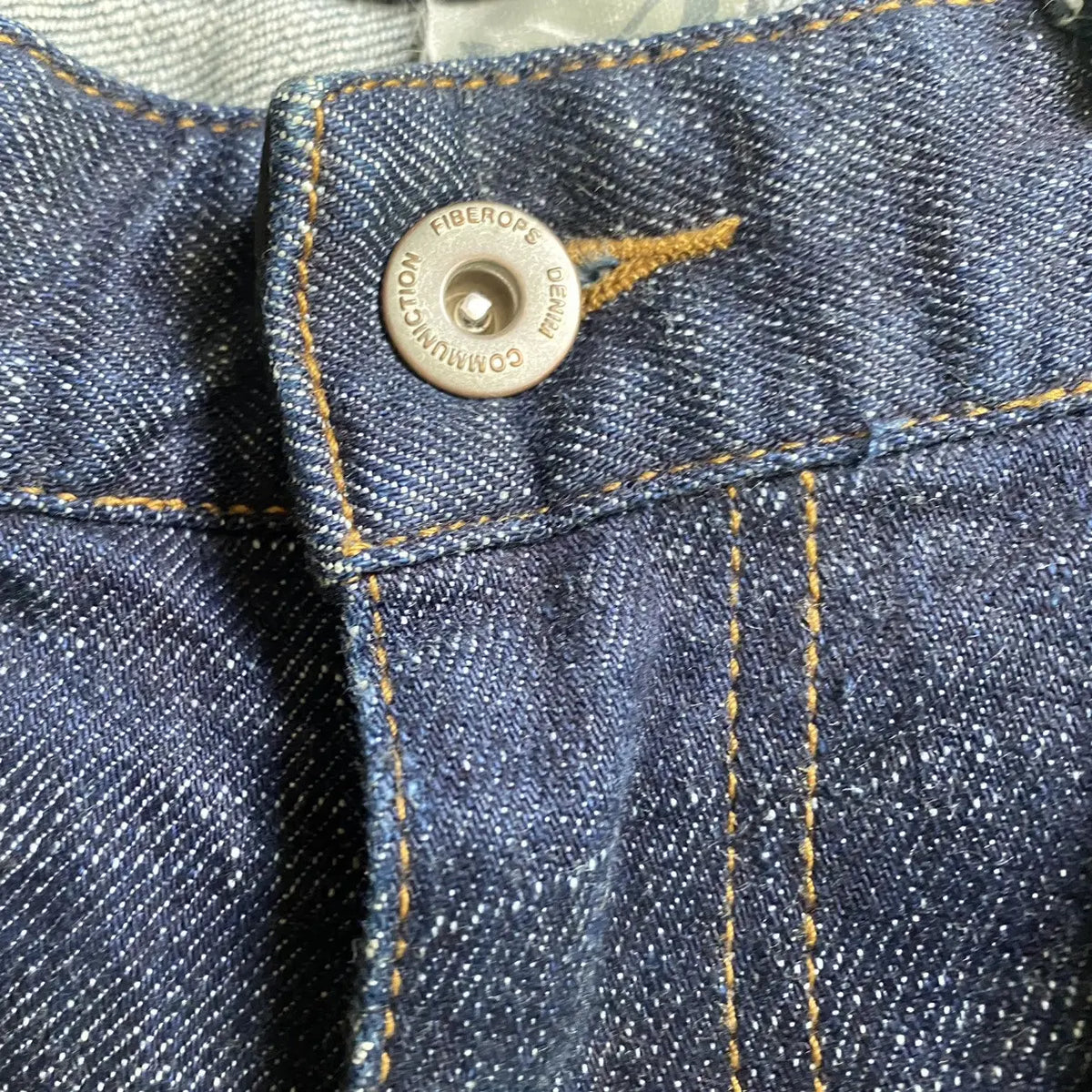Fiberops - Fuck You Jeans