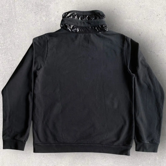 Raf Simons - AW 2006-2007 Alien turtleneck sweatshirt