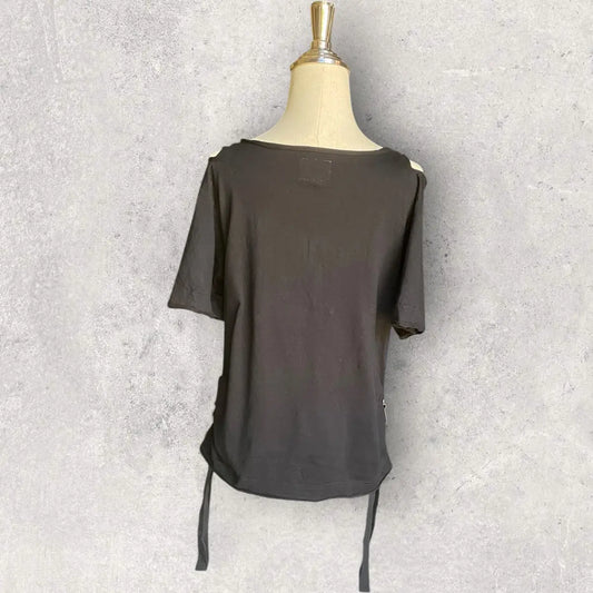 Vivienne Westwood - Anglomania Bondage Top