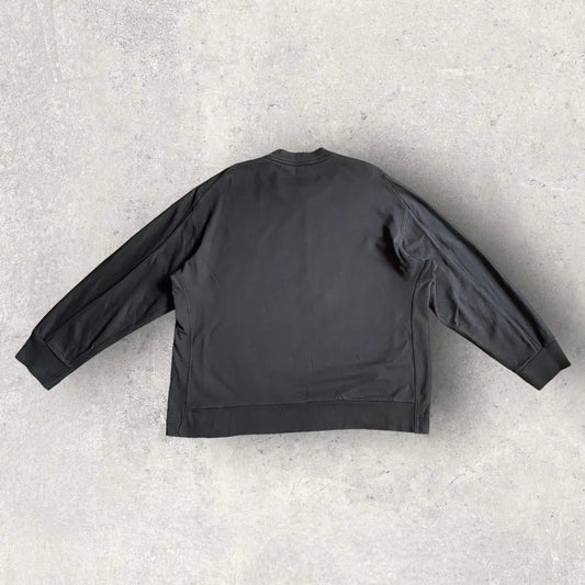 Y-3 - Logo Sweater