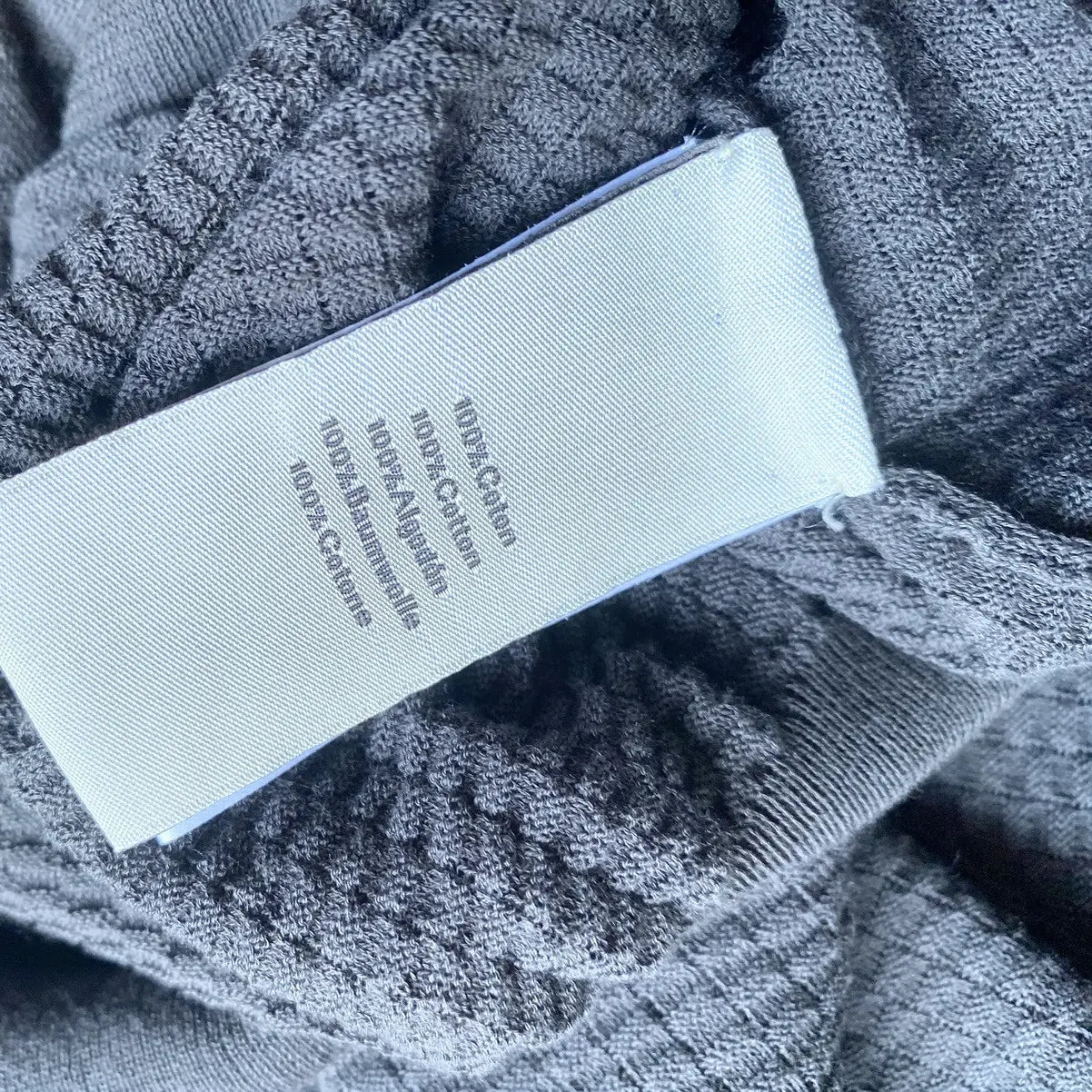 Hermes - Cotton Knit Polo