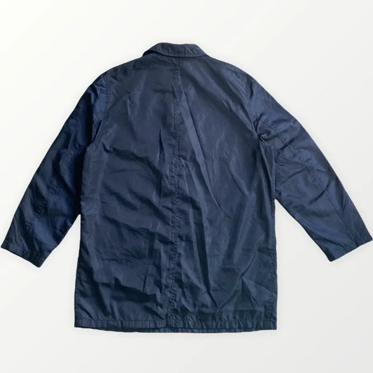 Prada - Nylon Oversize Blazer