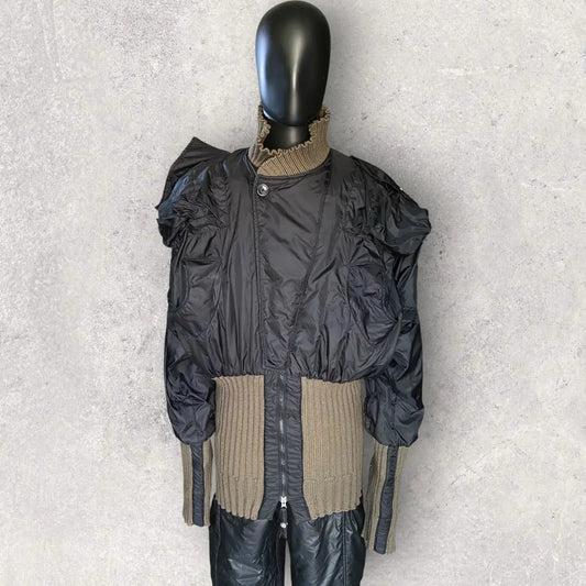 Vivienne Westwood - AW2003 Clint Eastwood