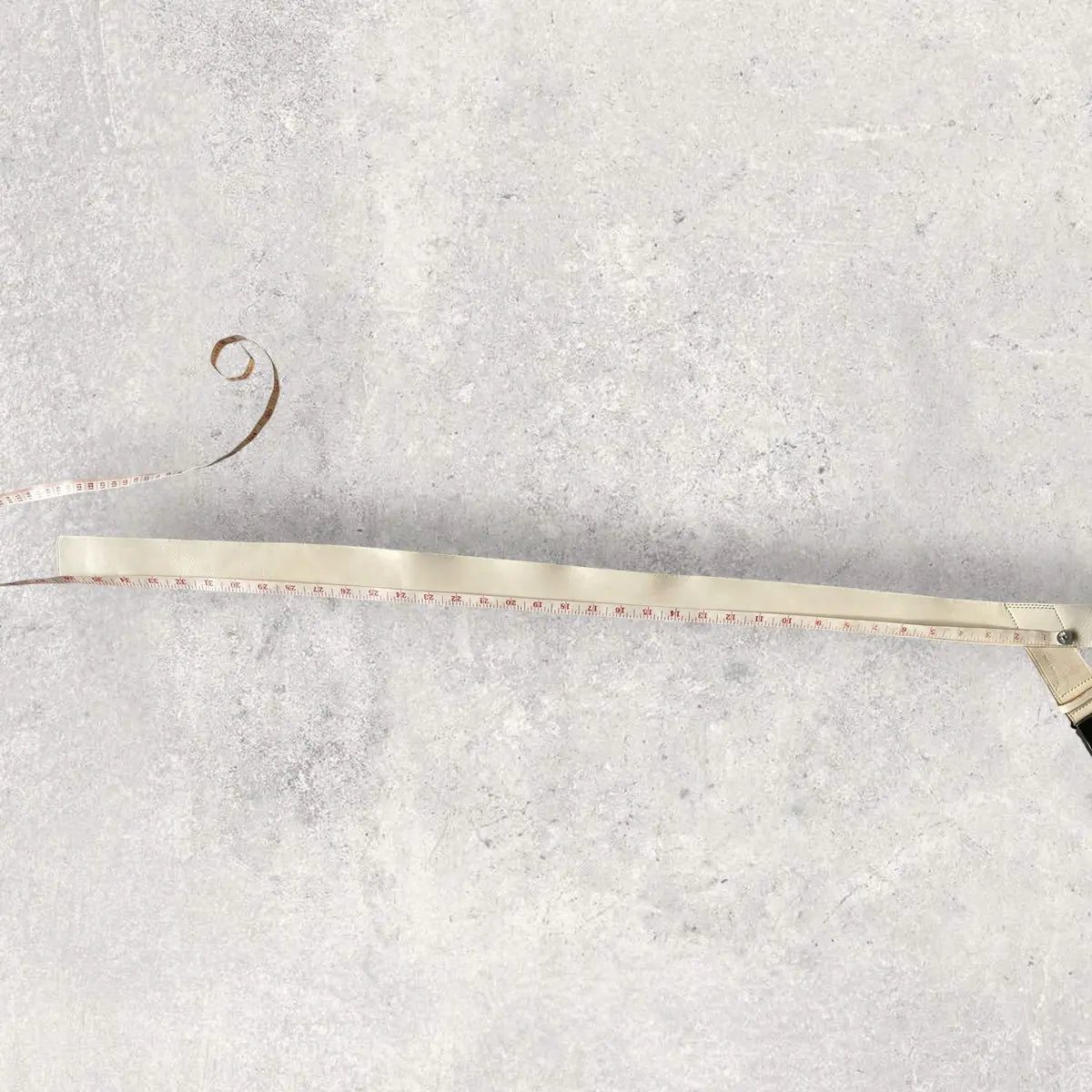 Yohji Yamamoto - Y’s Asymmetric belt