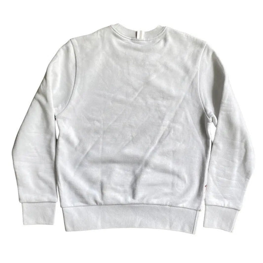 Thom Browne - SS21 Diagonal Stripe Crew Neck Sweater