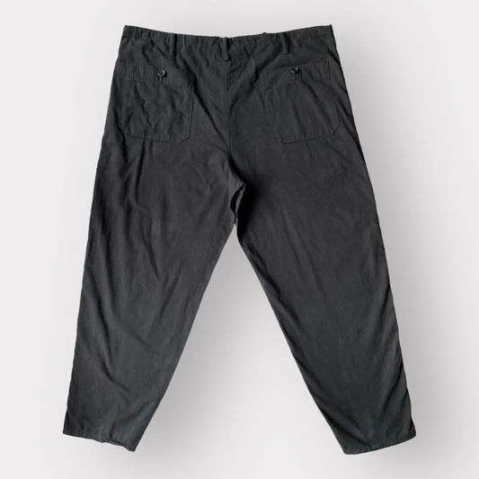 Yohji Yamamoto - Y’s For Men Oversize Lounge Pants