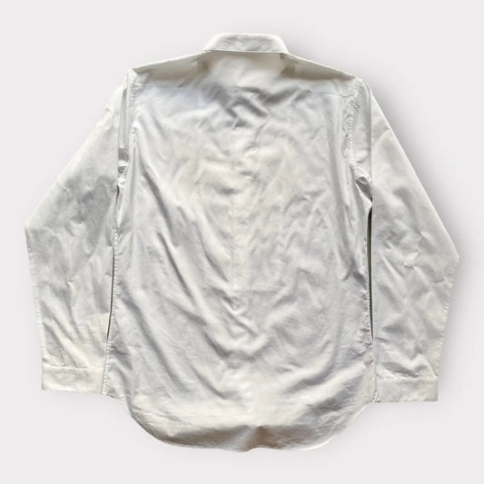 Dior - Homme Panel Shirt