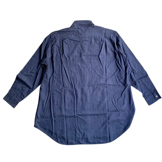 Yohji Yamamoto - Vintage SS92 Y’s For Men Rayon Oversize Shirt