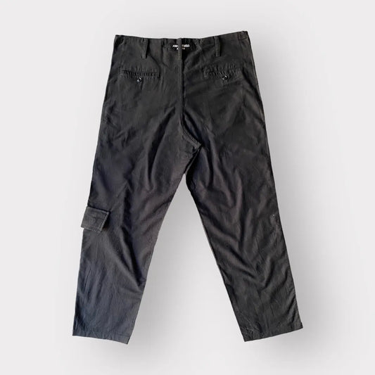 Yohji Yamamoto - SS18 Cargo Drawstring Pants