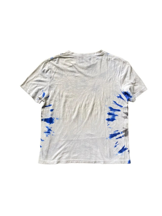 Raf Simons - Tie Dye T Shirt