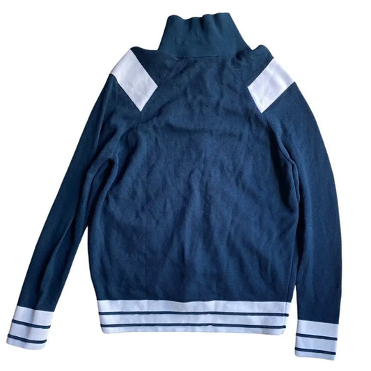 Chanel - Mesh Jacket