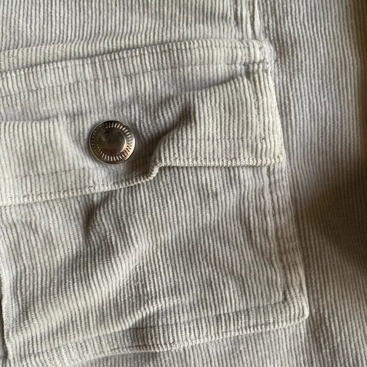 Undercover - Fall03 “Paperdoll” Hybrid Pants