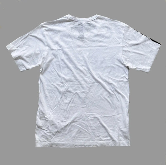 Comme des Garcons - Speedo OVP Spelling T shirt