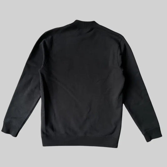 Raf Simons - Archive Redux Patch Sterling Ruby Sweater