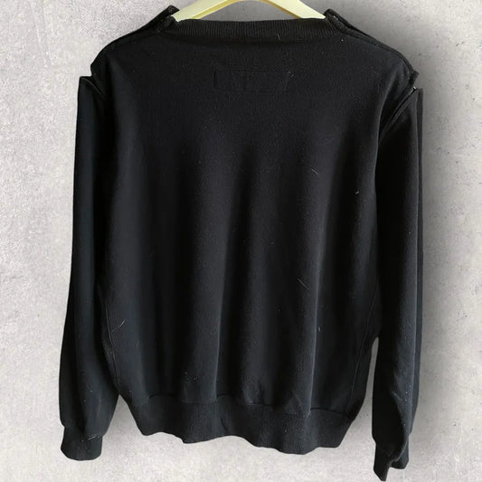 Undercover - SS99 Small Part Groupie Sweater