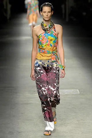 DRIES VAN NOTEN