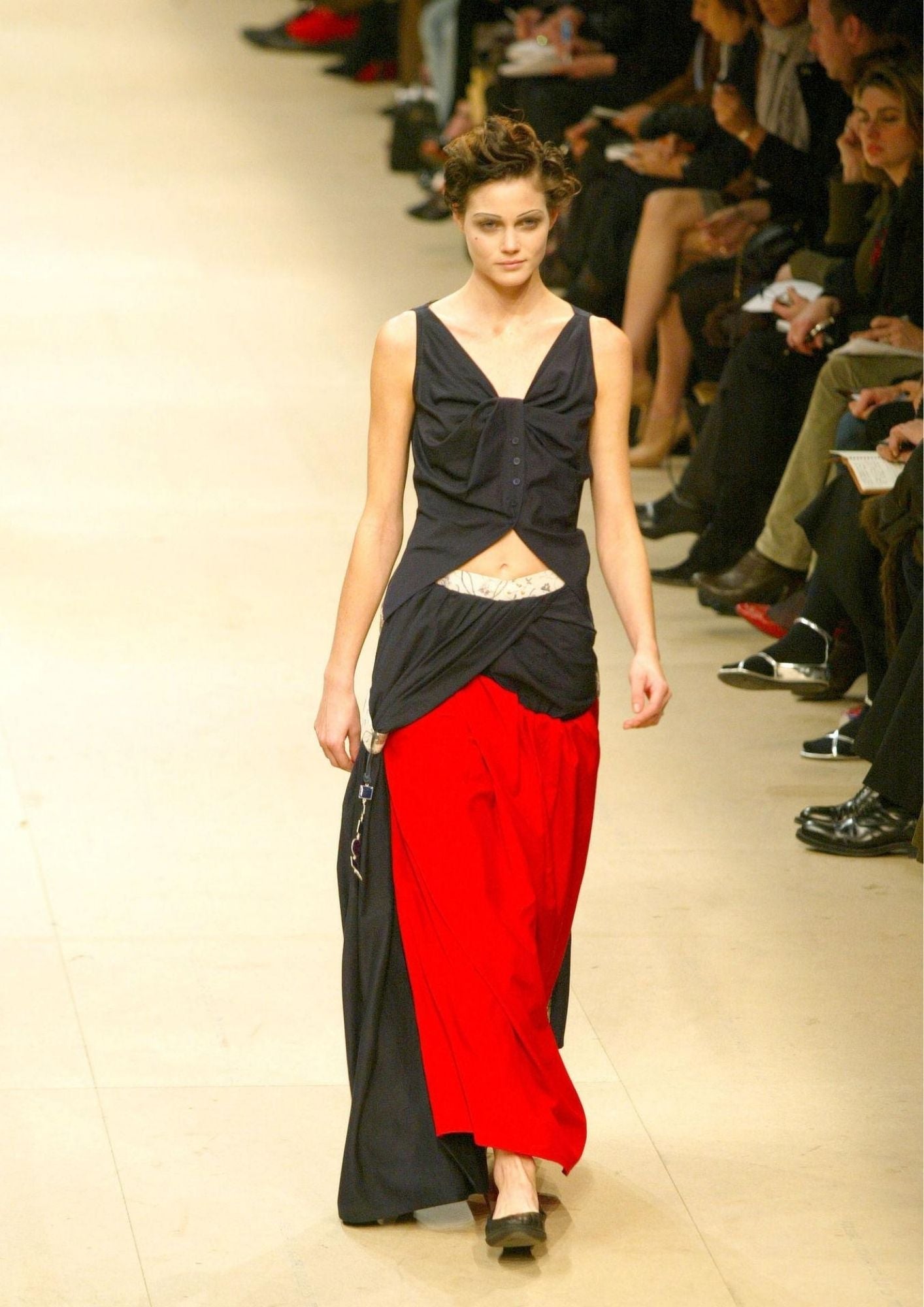 ISSEY MIYAKE