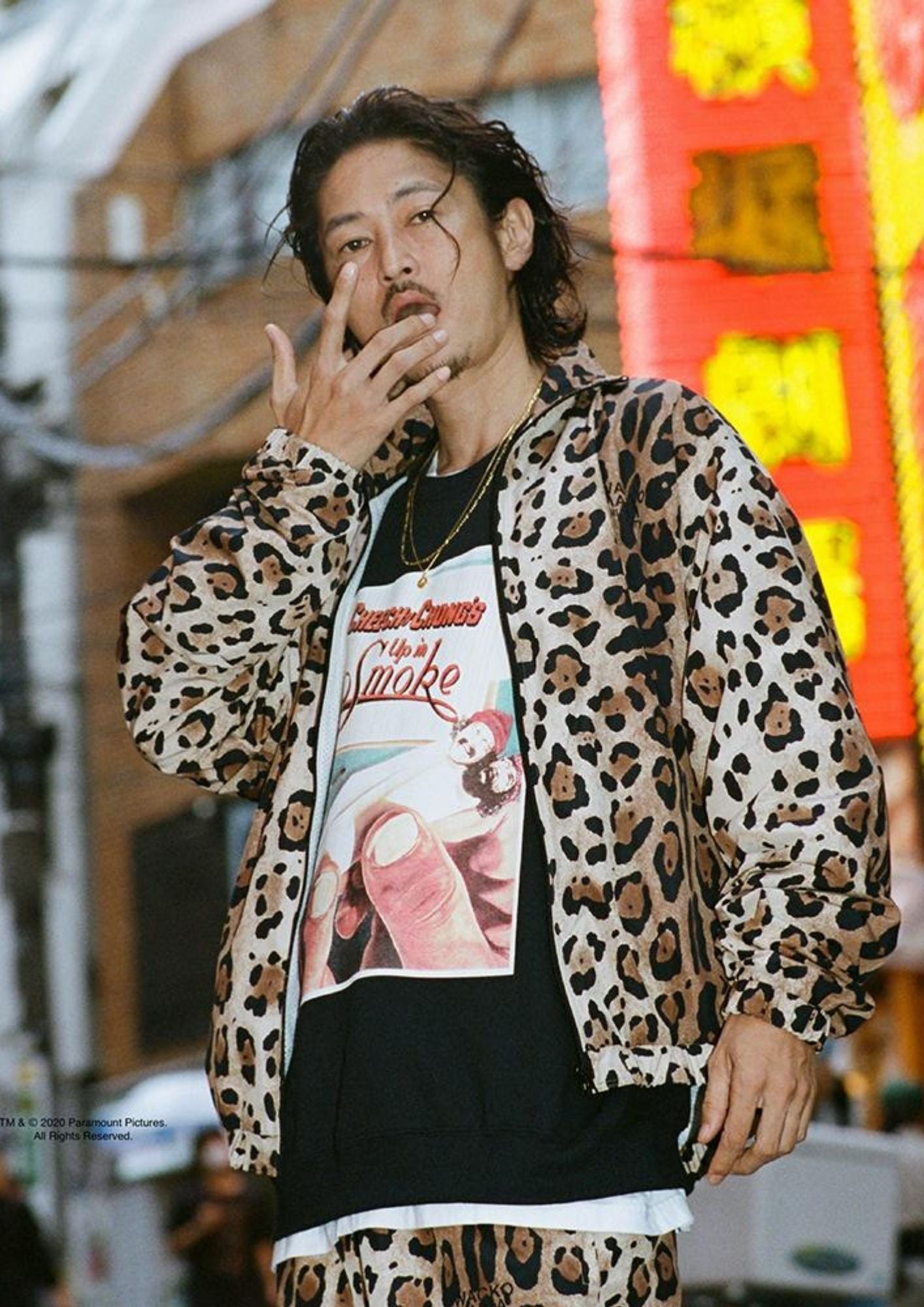 WACKO MARIA