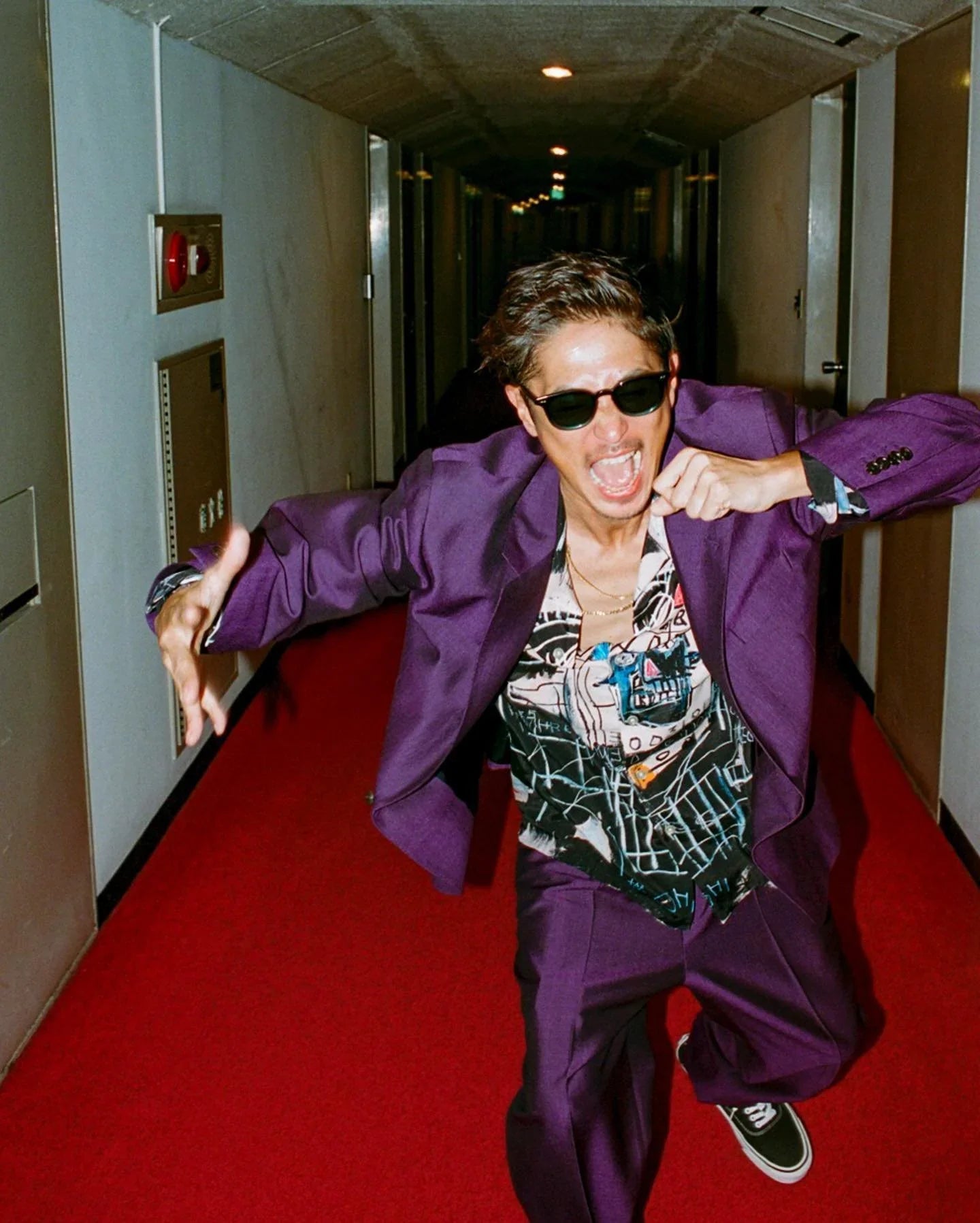 WACKO MARIA