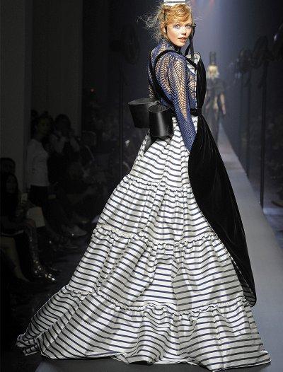 JEAN PAUL GAULTIER