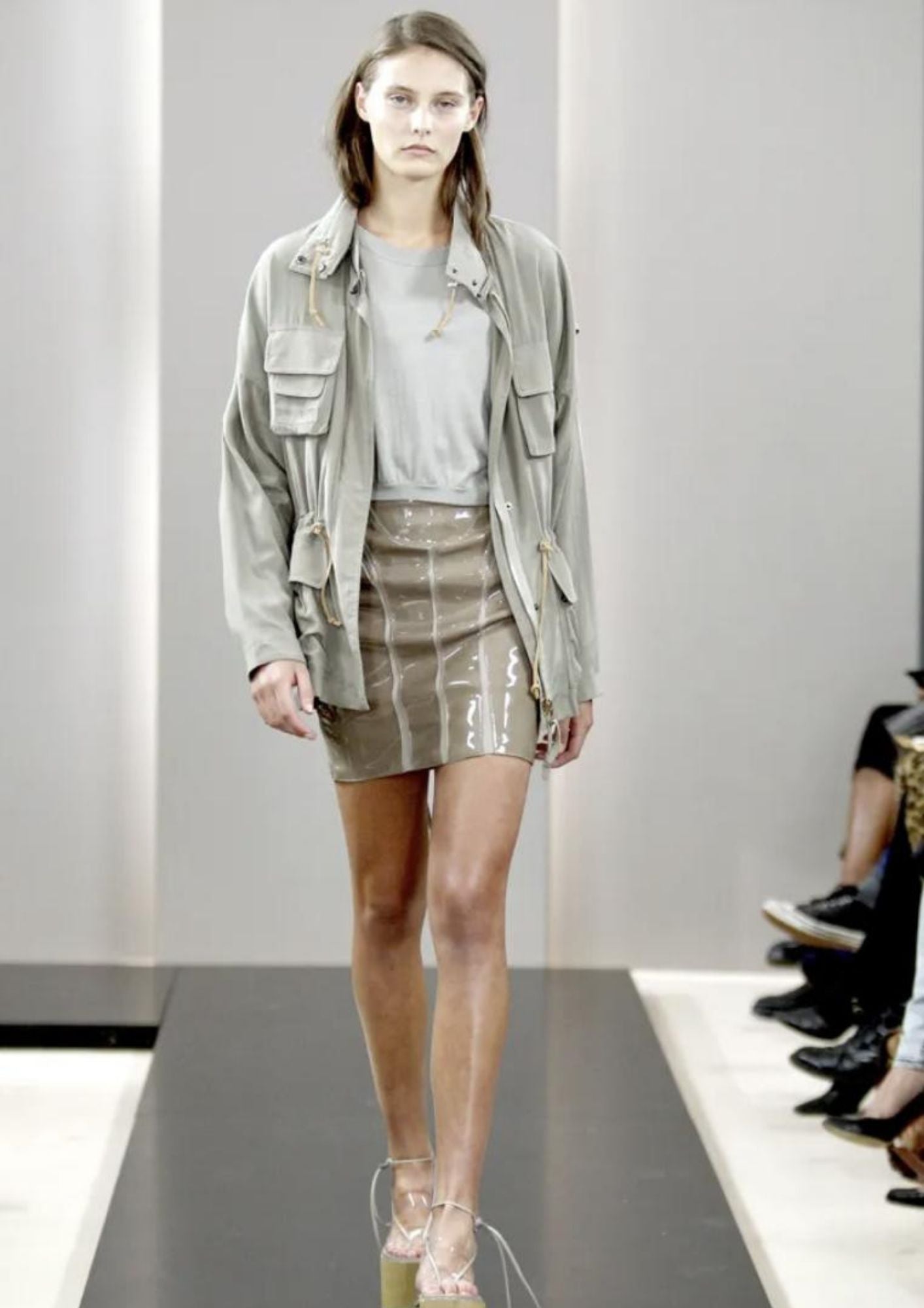 ACNE STUDIOS