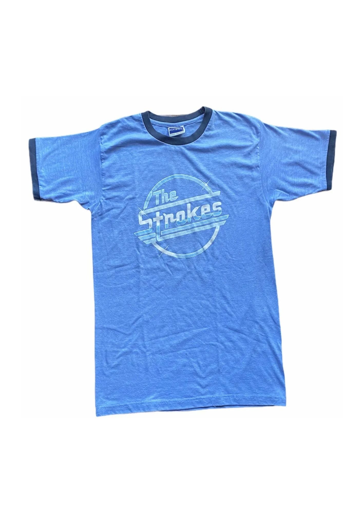 ARCHIVE BAND TEES