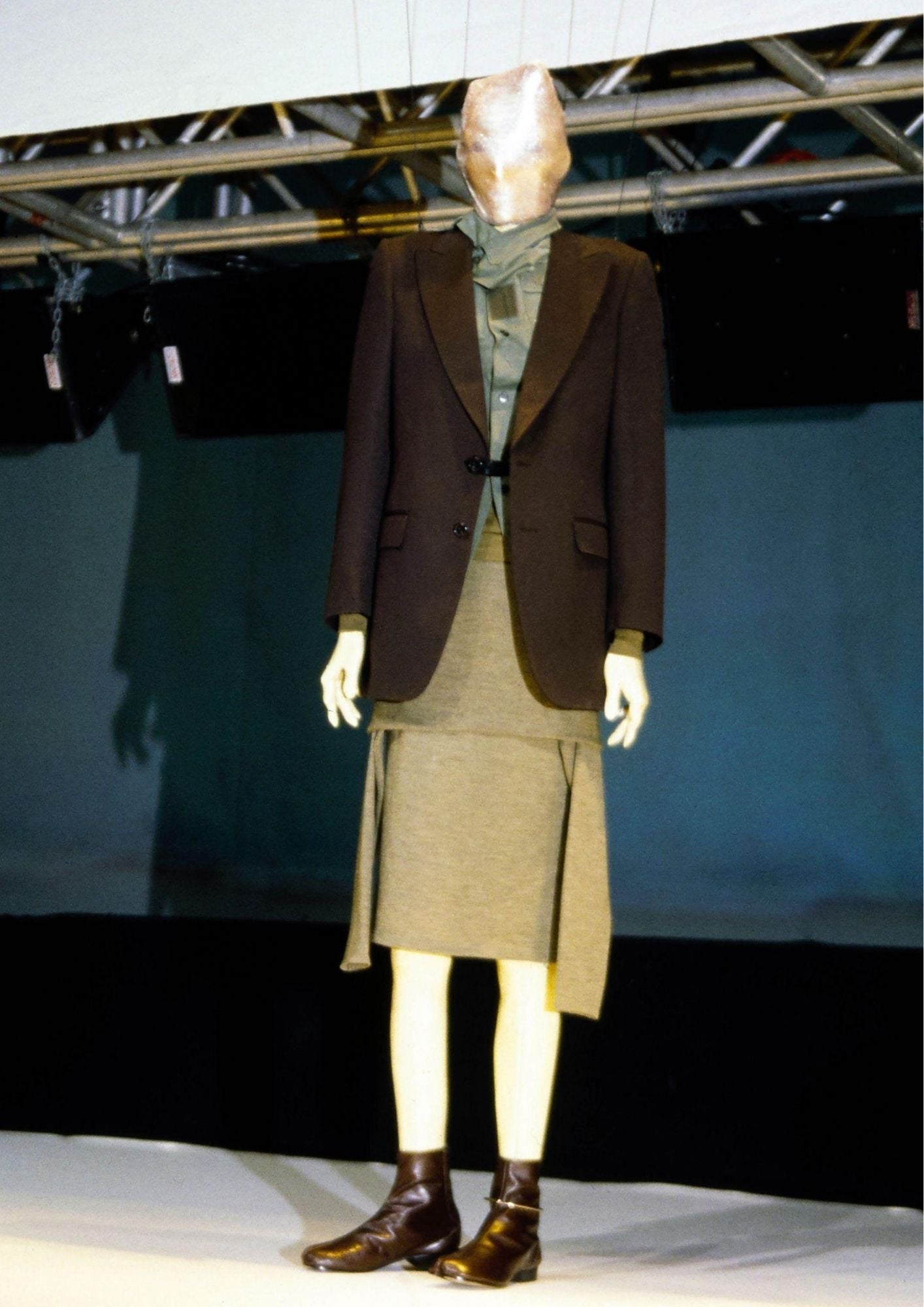 MAISON MARGIELA