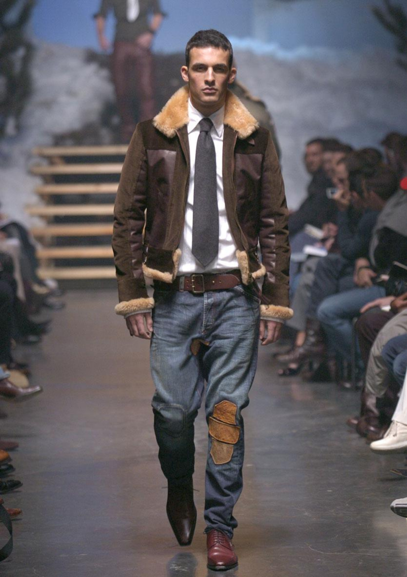 DSQUARED2