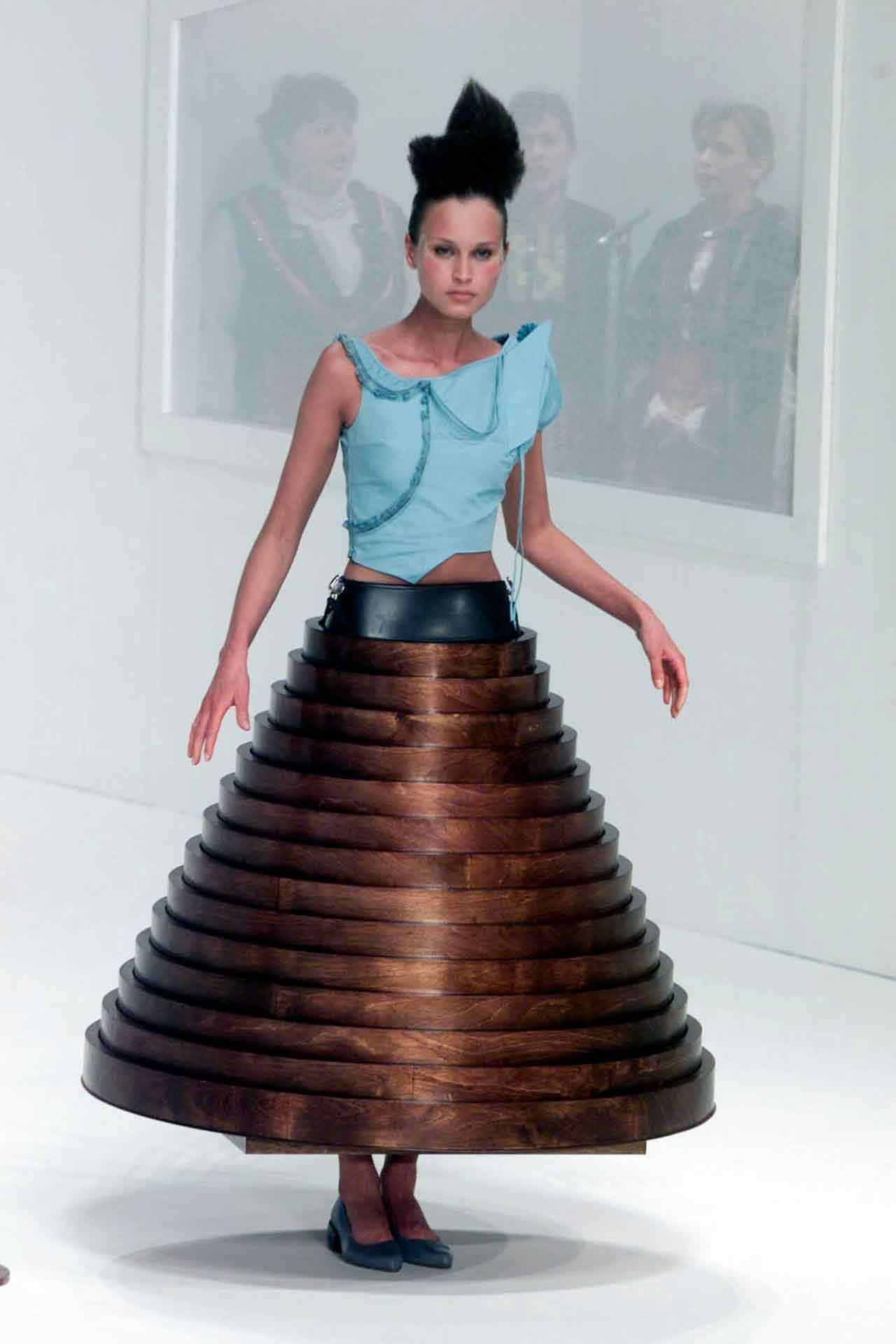 HUSSEIN CHALAYAN