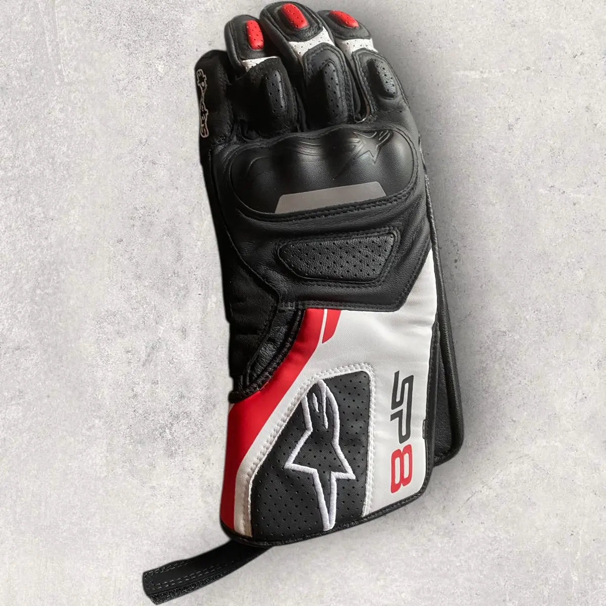 GLOVES