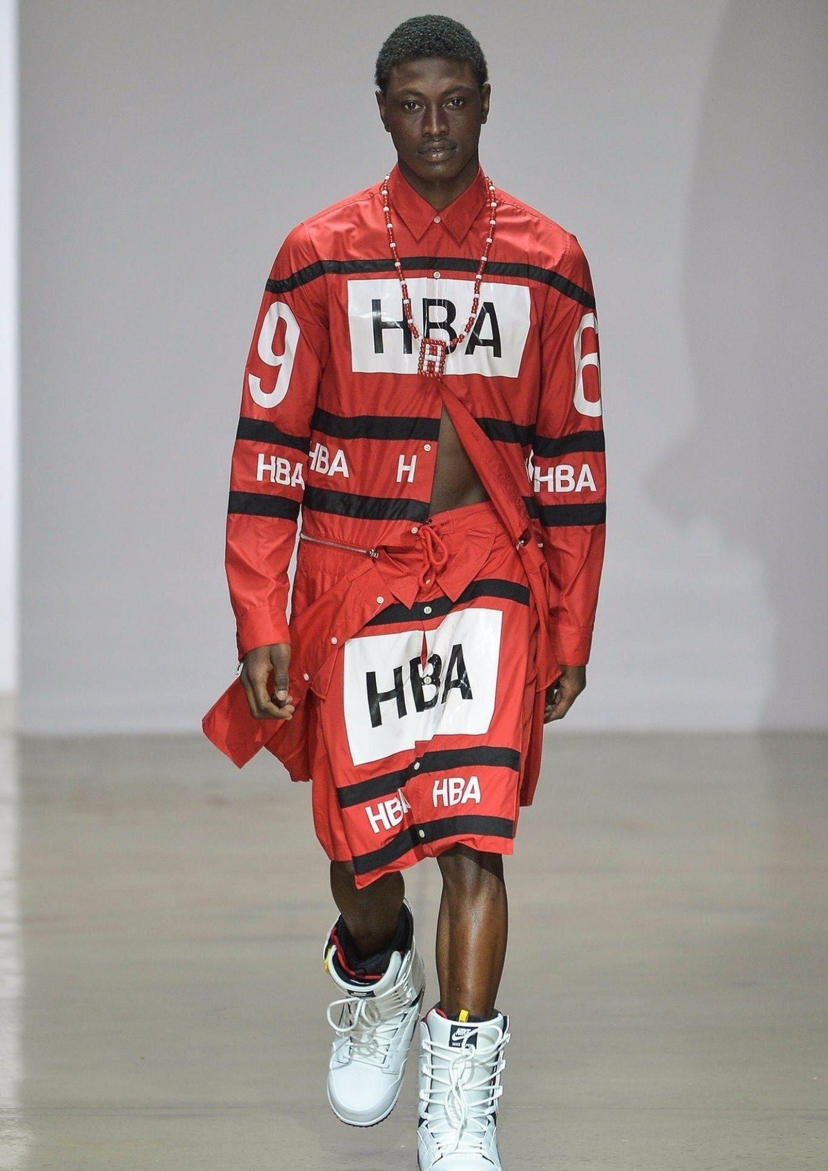 HOOD BY AIR
