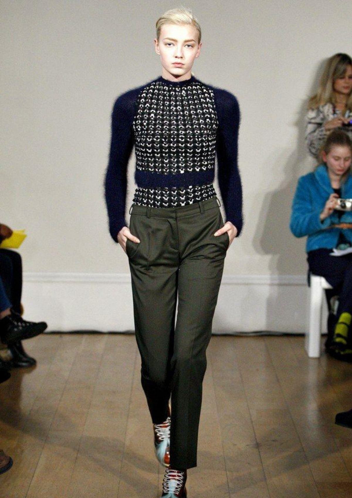 JW ANDERSON