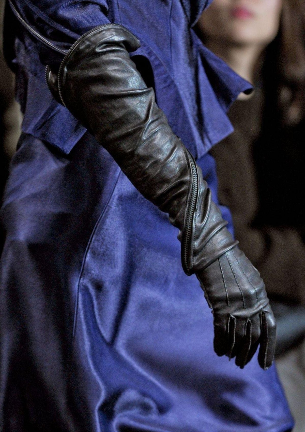 GLOVES