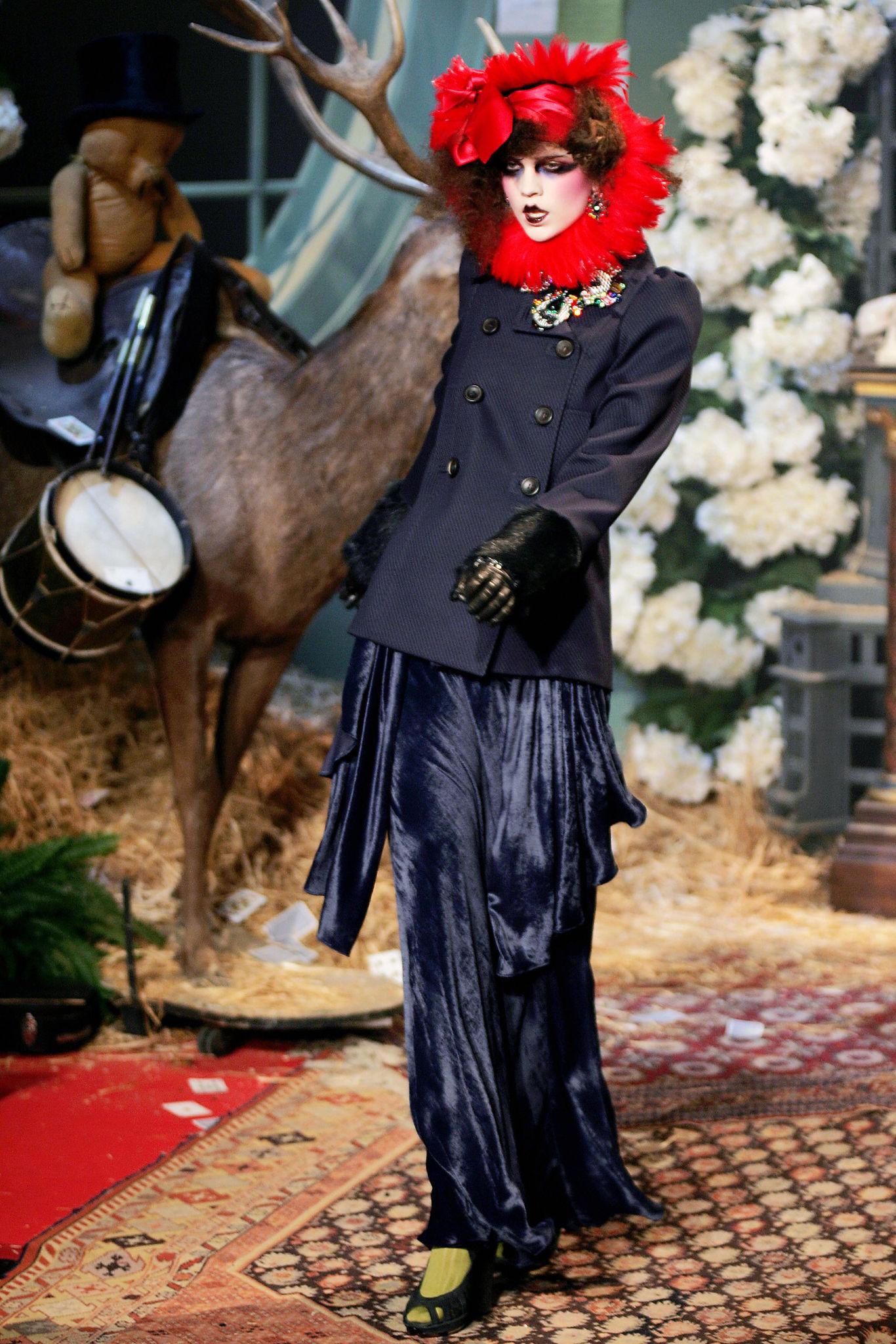 JOHN GALLIANO