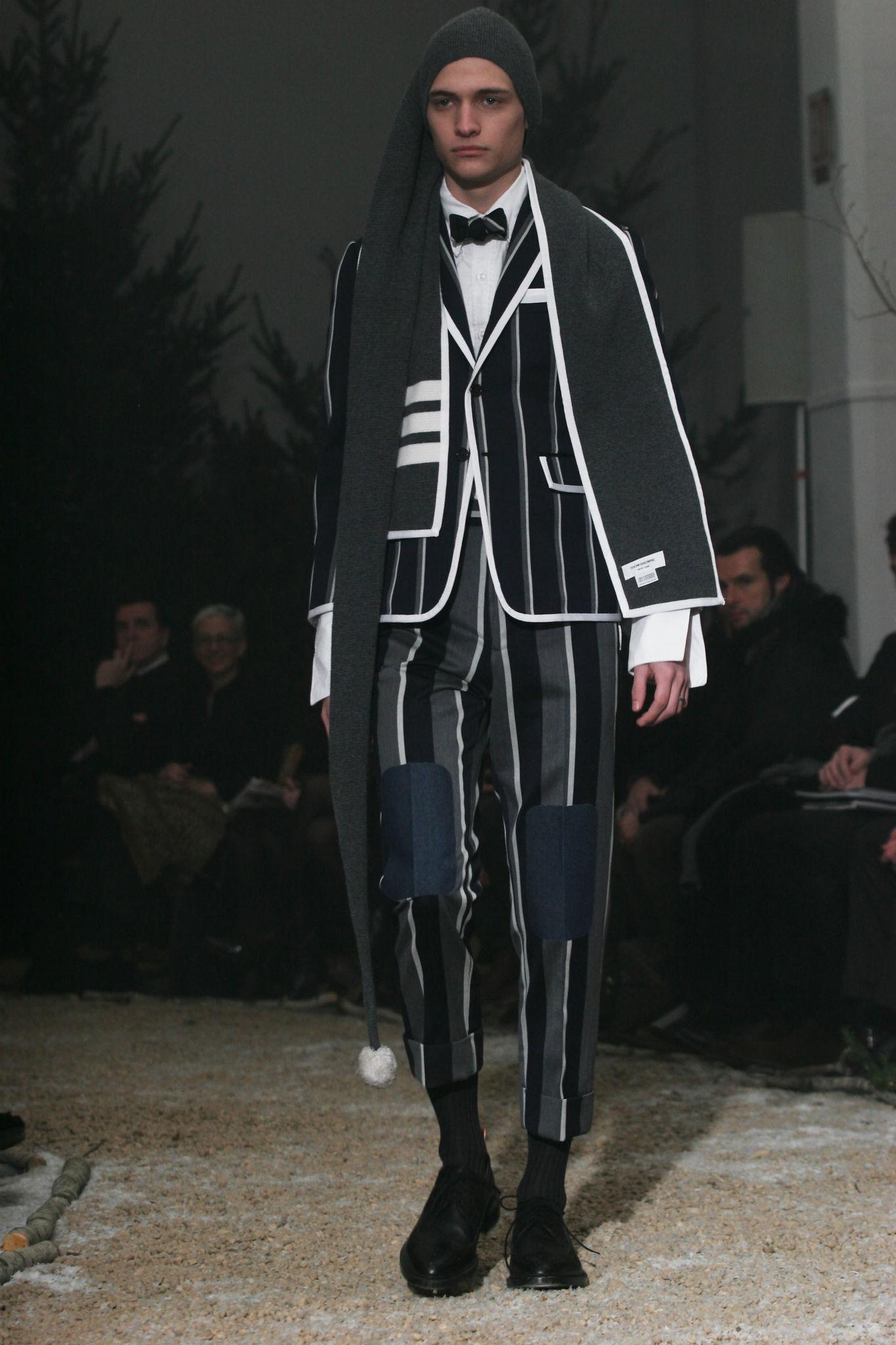 THOM BROWNE